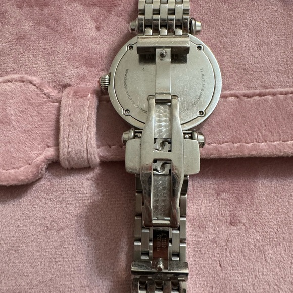 Michele Caber Watch - Picture 4 of 11